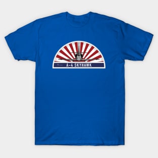 A-4 Skyhawk T-Shirt